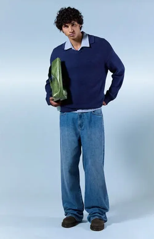 The collegiate layer
